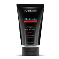 Wicked Jelle Heat 120ml
